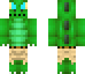 venus the plant dragon