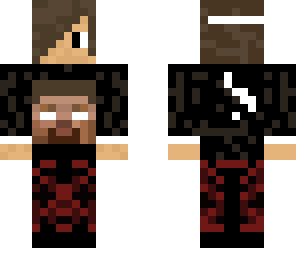 herobrineface