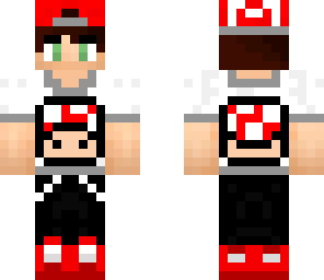 mario fanboy
