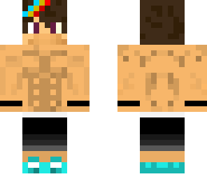 beach boy