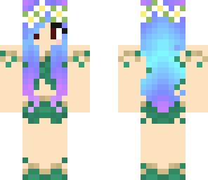 nature girl