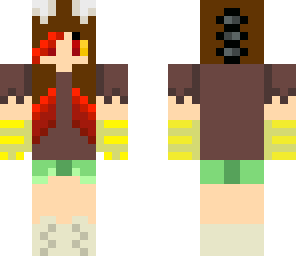 discord girl