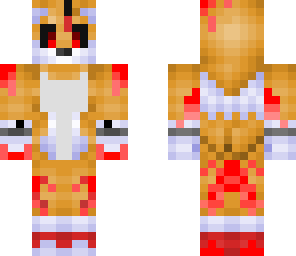 tails doll