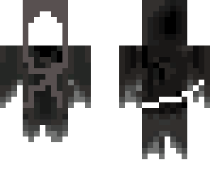 hollow ghost