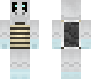dry bones