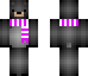 awesome bear