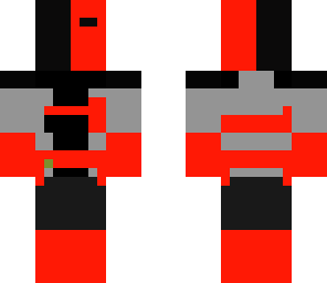 bloodstroke