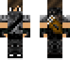 assassin guy