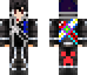 extreme413 new skin