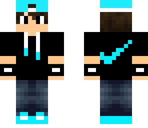 the most awesome skin in the world
