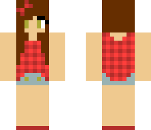 country girl