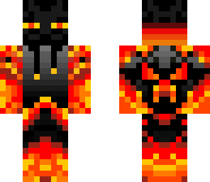 minecraft skin
