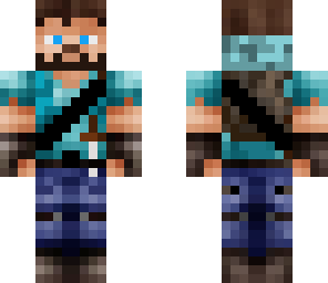 veteran steve