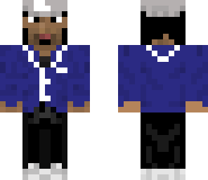 marquese scott pelo 