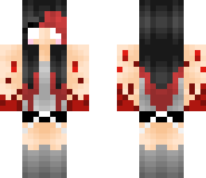 herobrine girl