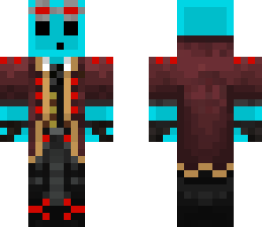 steampunk slime