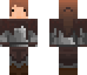 warrior female