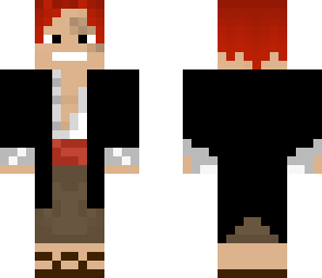 shanks