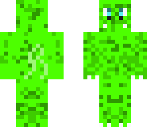 lizard guy