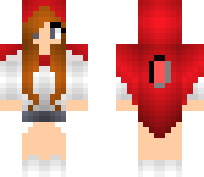 widecats little red riding hood