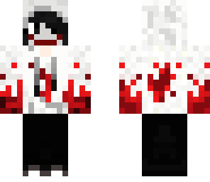jeff the killer