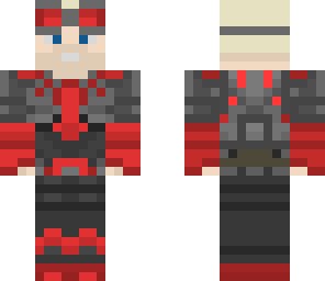 bananaboy22's standerd skin