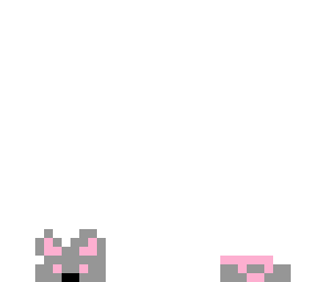 tiny little mouse