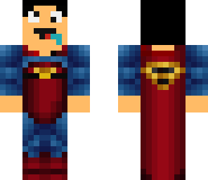 super derpman