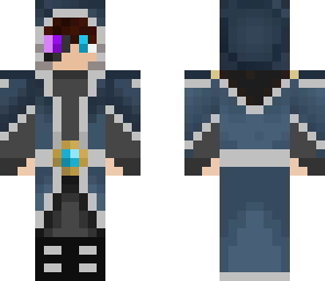 ender mage