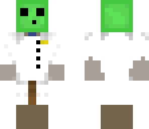 mad sience slime