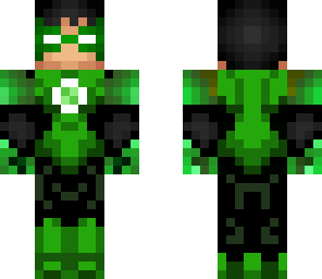 green lantern