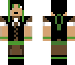 pirate female