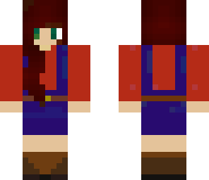 farmer girl