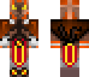 fire king