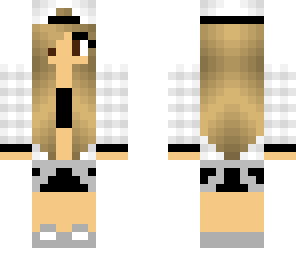 cute girl