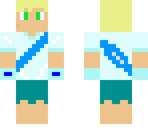 air dude pixelmon
