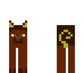 caty