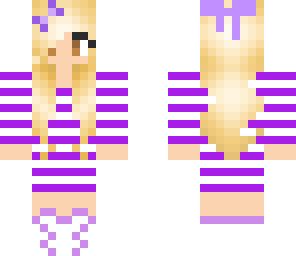 my skin for kittyittyyells