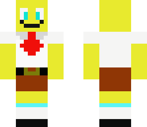 spongebob sqourpants