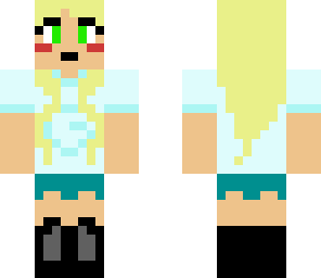 air girl