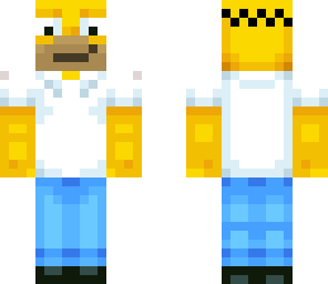 every simpsons ever
