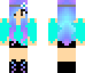 galaxy girl 
