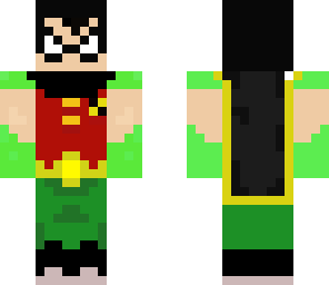 robin