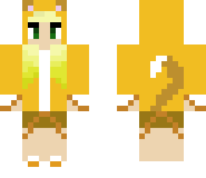 stampy fangirl