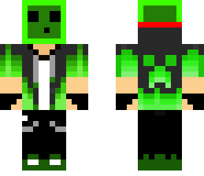 slime boy