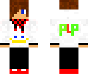 pixylp gamerboy - edit