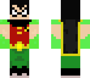 robin
