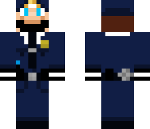 cop bluwolfe14
