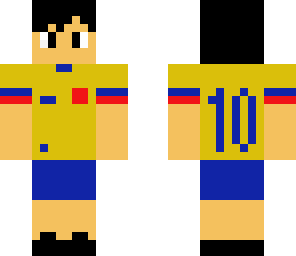 james rodriguez 