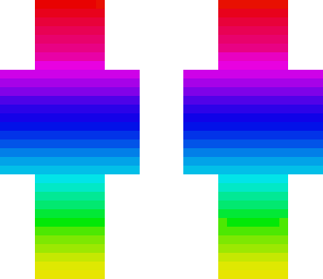 rainbow power